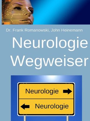 cover image of Neurologie-Wegweiser